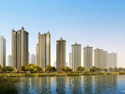 阆中雅居乐